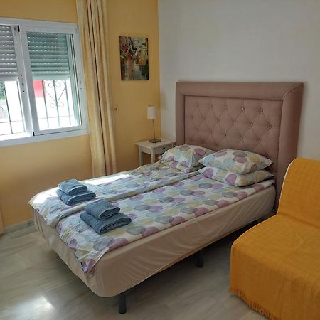 Beautiful Apartment Sea&Mountains Views La Cala De Mijas Exterior photo
