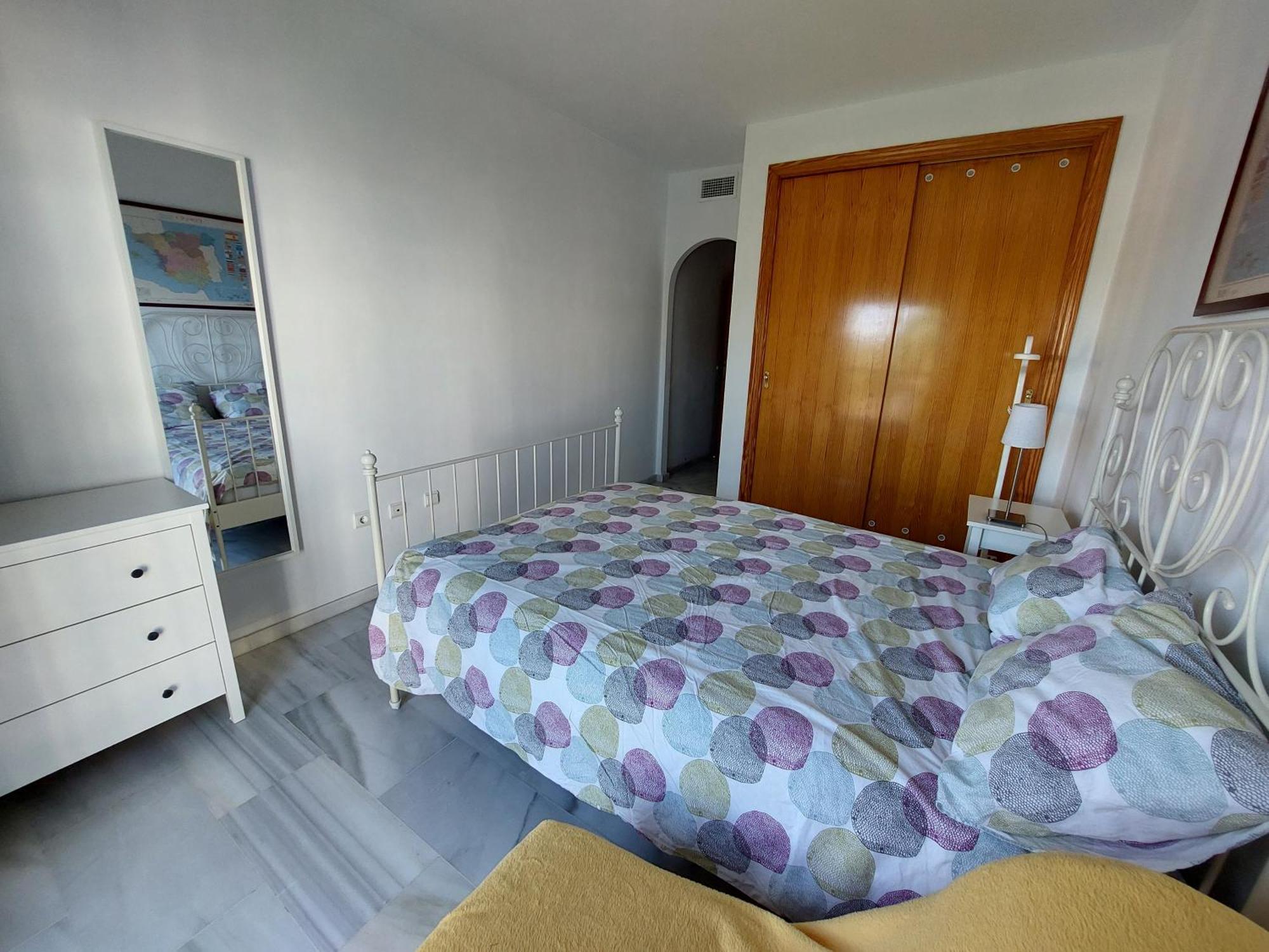 Beautiful Apartment Sea&Mountains Views La Cala De Mijas Exterior photo
